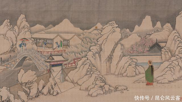 薛宝钗#林黛玉之死,并不是贾宝玉出家的根本原因,脂砚斋批语透出真相