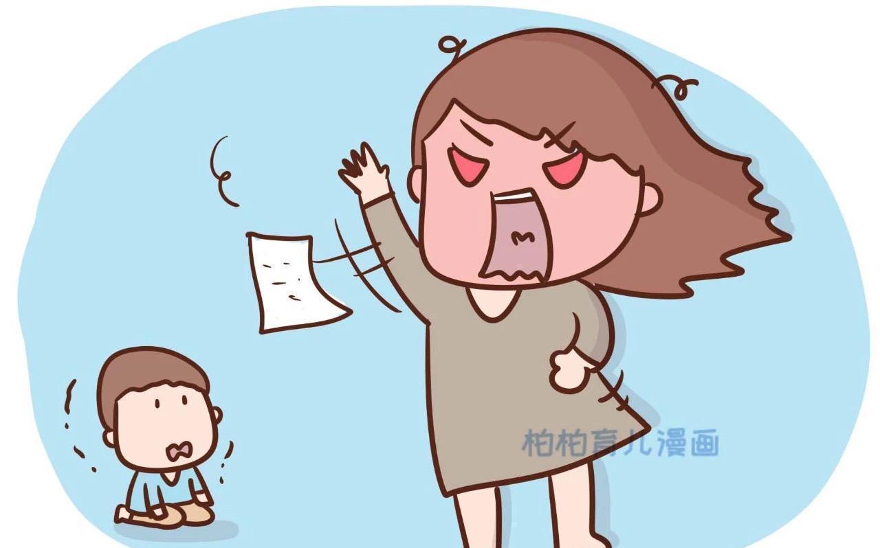 孩子|为什么抑郁症的孩子越来越多?四类父母需警惕