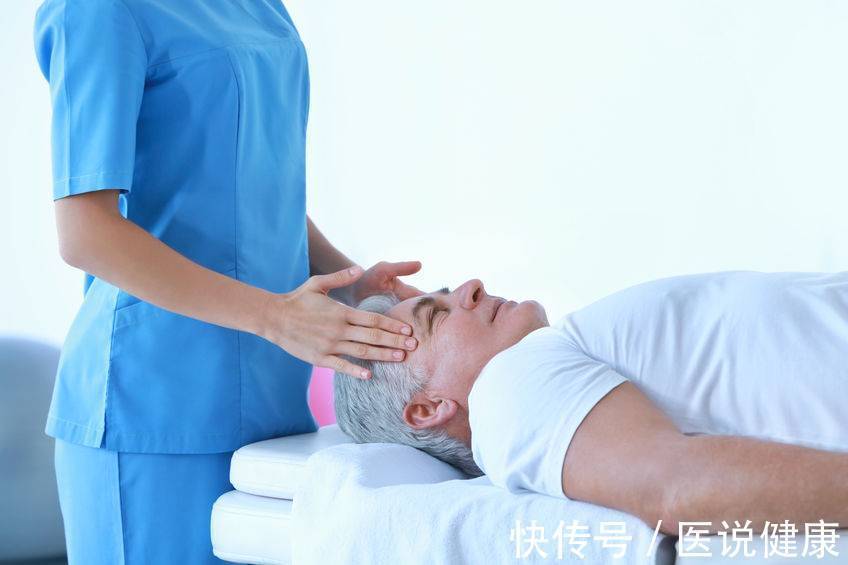 黄金穴|按摩穴位可以有效的保养身体,推荐这5个穴位,没事揉一揉