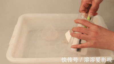 水蒸气|开水烫奶瓶,孩子得胃病:“用开水烫一下”,坑了多少娃