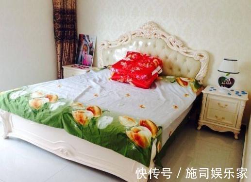 我一个人|我宁愿选1米5的床,也不会选1米8的床,我的理由和你一样!