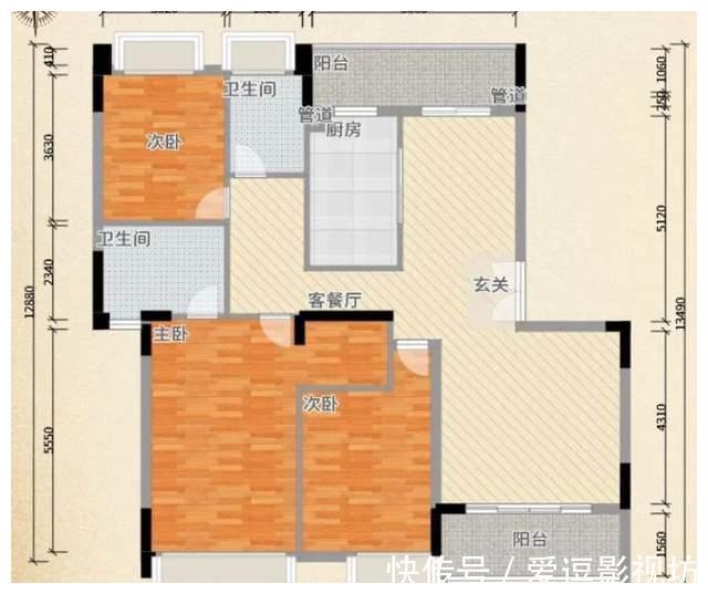 极简|“极简”风越来越多，或许只有亲身体验过，才知道住起来有多爽！