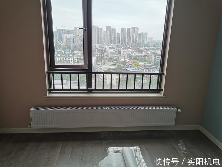 装修风格|注意：明装暖气片前，你不能忽略的8个问题，已经有人吃亏