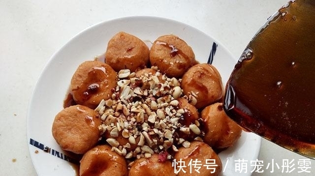 入秋以后,我家隔三差五做盘它,做法简单又实惠,多吃不长肉