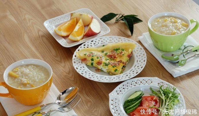 玉兰根|45岁后, 想要健康, 尽量做到“早起一要”、“睡前二不要”