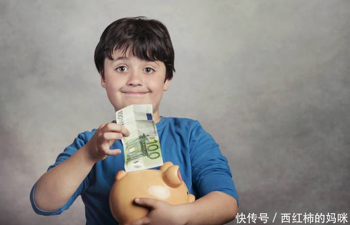 晓雅|父母经常把“太贵”挂嘴边,对孩子的伤害,比我们想象中的还要大