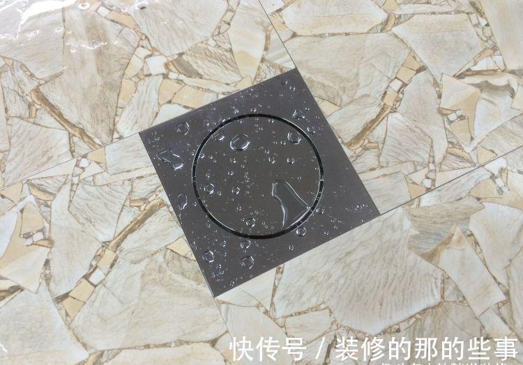 防水|卫生间坚持5做5不做，既实用又省钱，让它成为幸福感的源泉