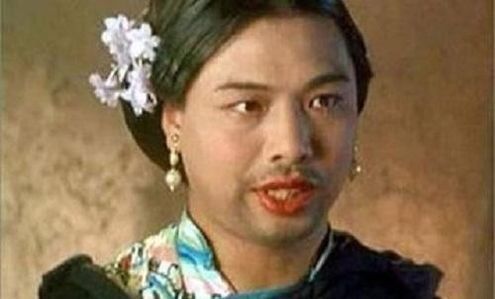 有名|我国史上最有名的4大丑女,长相奇丑无比,却全都活成了人生赢家