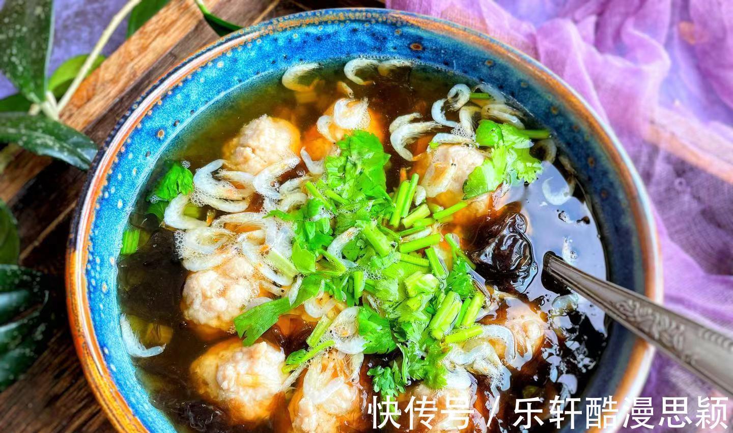 上劲儿|立秋前后多喝汤,营养不长胖,开胃不油腻,孩子每次都喝2大碗