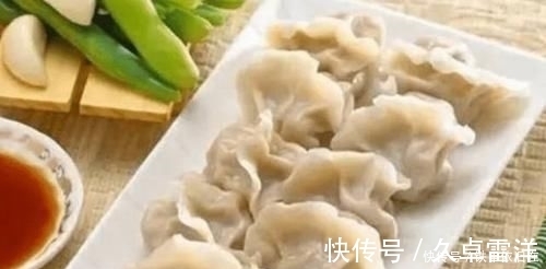 好吃|做饺子馅时,放这种“油”最香,饺子店传出来的秘方,不学就亏了