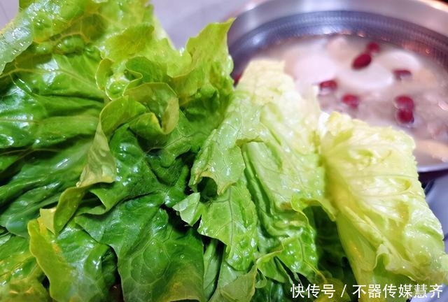 手软|炖羊肉放姜一定不能手软,才能汤鲜味美,无腥膻