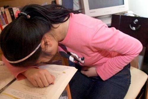 女孩子|女孩“初潮”太早太晚均不好,若早于这一年龄,身高可能大打折扣