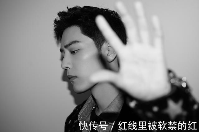 肖戰|本該為肖戰感到高興,可當他的歌聲出來的那一刻有多少人淚目了