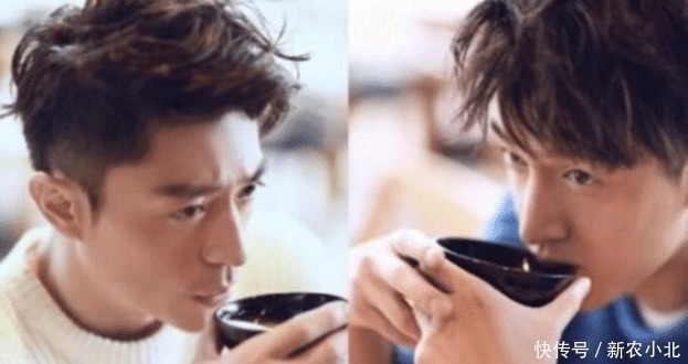 男生理发只会说剪短点三句理发的暗语,发型师都对你另眼相看!