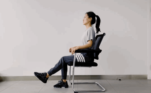 骨关节炎|感觉膝盖发凉？骨科医生教你一个方法“暖”起来