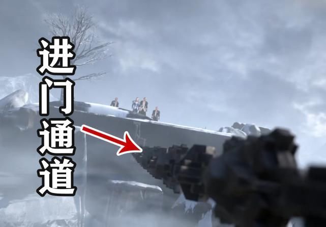 qt:ghost,wgrp_44,nbbdpp_-10000,nbbscoreee_-10000,nbbstratest_nh3_1|昊天宗真实面貌曝光,看清进门方式后,比比东来了也是白搭