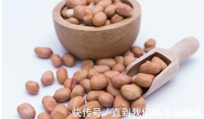 长寿果|花生是心血管祸根还是营养佳品?吃对了是长寿果,吃不对是催命符