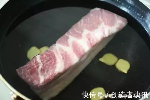 扣肉别再用油炸了，教你一种新做法，肉烂味香，连大厨都夸赞我