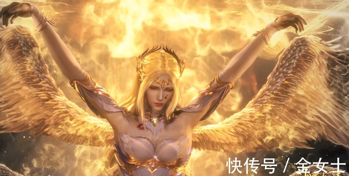 结局|斗罗大陆神级考核结局曝光,千道流结局悲惨,波塞西抱住了大腿