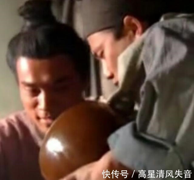 水浒英雄到酒馆要两斤牛肉,能吃吗谈炖牛肉的历史