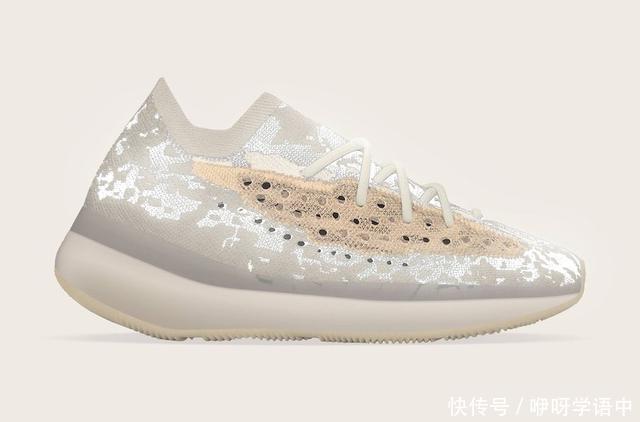 钱包顶不住！一张图看懂Yeezy未来三月登场计划