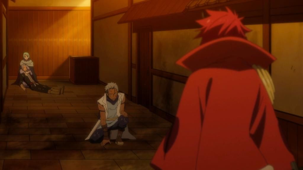 转生史莱姆:缪兰的遭遇可能让人同情,尤姆和格鲁西斯却让人厌烦