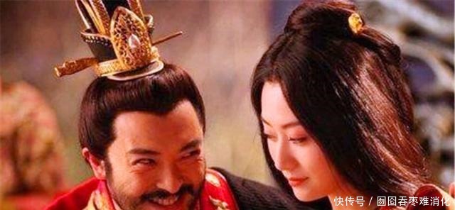 效仿|此人杀死皇帝杨广后,还要效仿曹操,不料却遗臭万年!