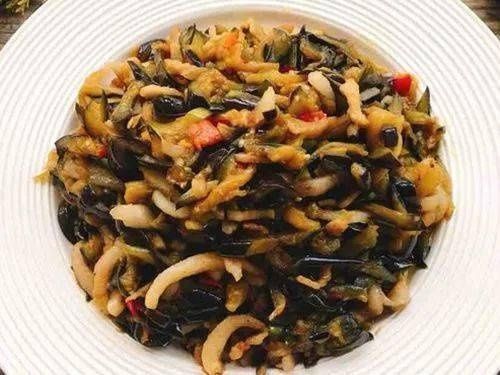 下饭|几道家常菜,爽口开胃特下饭,几天不吃就想