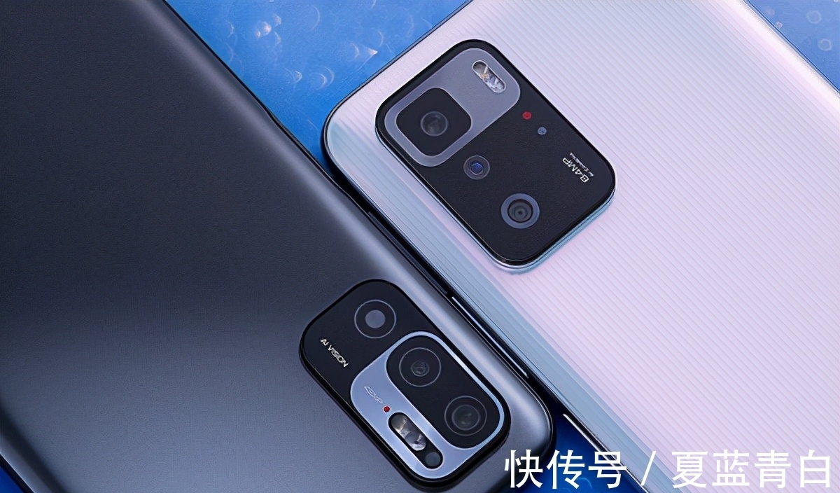 产品|为什么懂行的都会更偏向红米note10Pro，而不是note11Pro