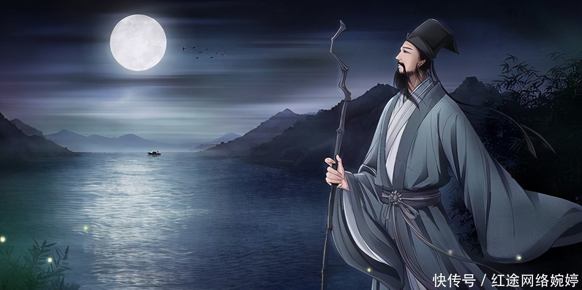 国家不幸诗家幸,赋到沧桑句便工,这些诗人的结局一个比一个悲惨