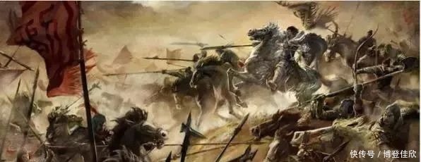 舒翰|哥舒翰已经半身不遂,为何唐玄宗还派到潼关对抗安禄山的叛军?