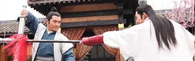 重量级|同为重量级隋唐英雄,为什么李世民重用尉迟恭不重用秦琼?