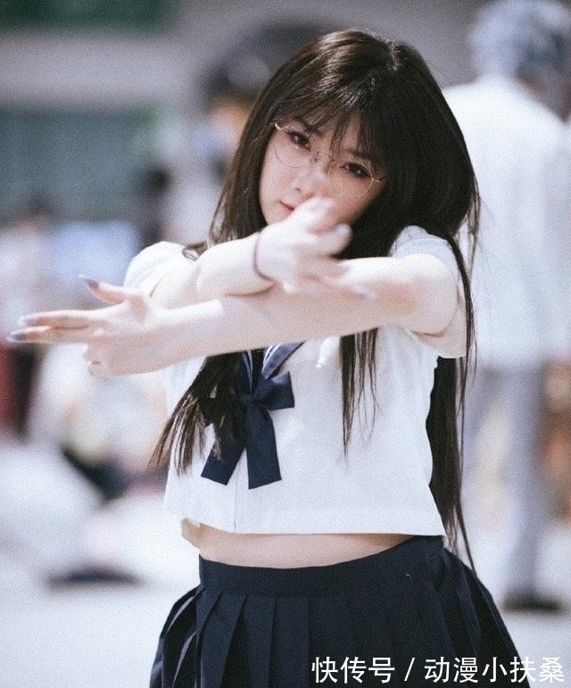 漫展|漫展定下新规矩,胶衣不能再出现了,禁止cos蝶祈、酒吞童子!