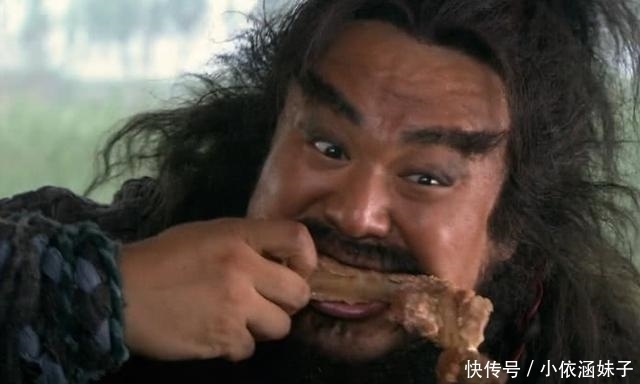 一个人|武松在梁山只怕一个人,此人有绝招专治他,真是一物降一物