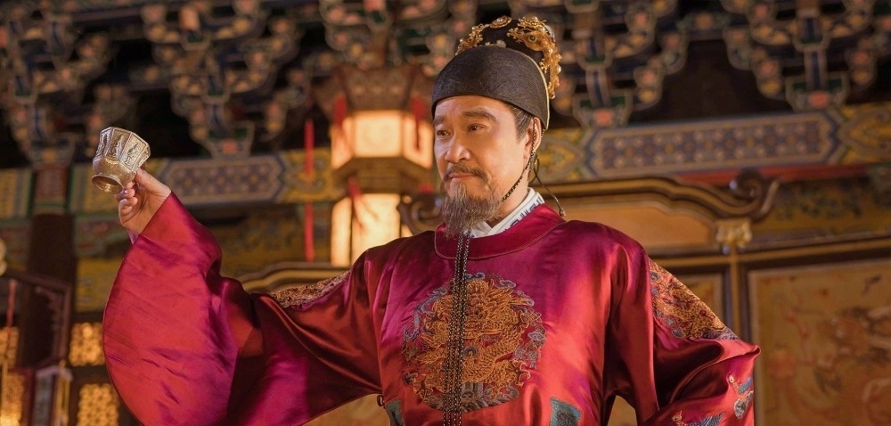 文官集团|魏忠贤不死,大明不亡?崇祯到死才明白魏忠贤的重要性