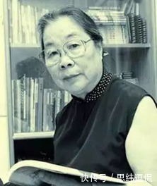 林洙晚年抹黑林徽因,是为了替梁思成出气,还是因为嫉妒心太强?