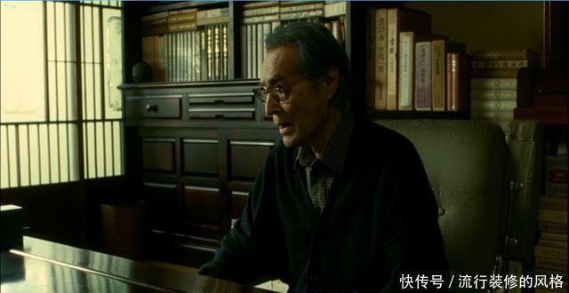 日本片,片长2小时,片中日本人的“工匠精神”,让人大开眼界