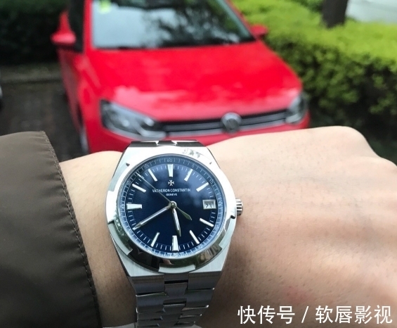 水平|江诗丹顿什么档次？纵横四海4500v什么水平？值得买吗