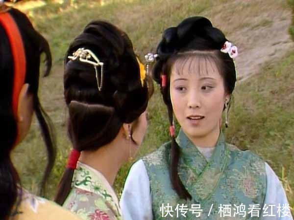 司棋@鸳鸯和司棋那么好，为何也不在她的朋友圈？