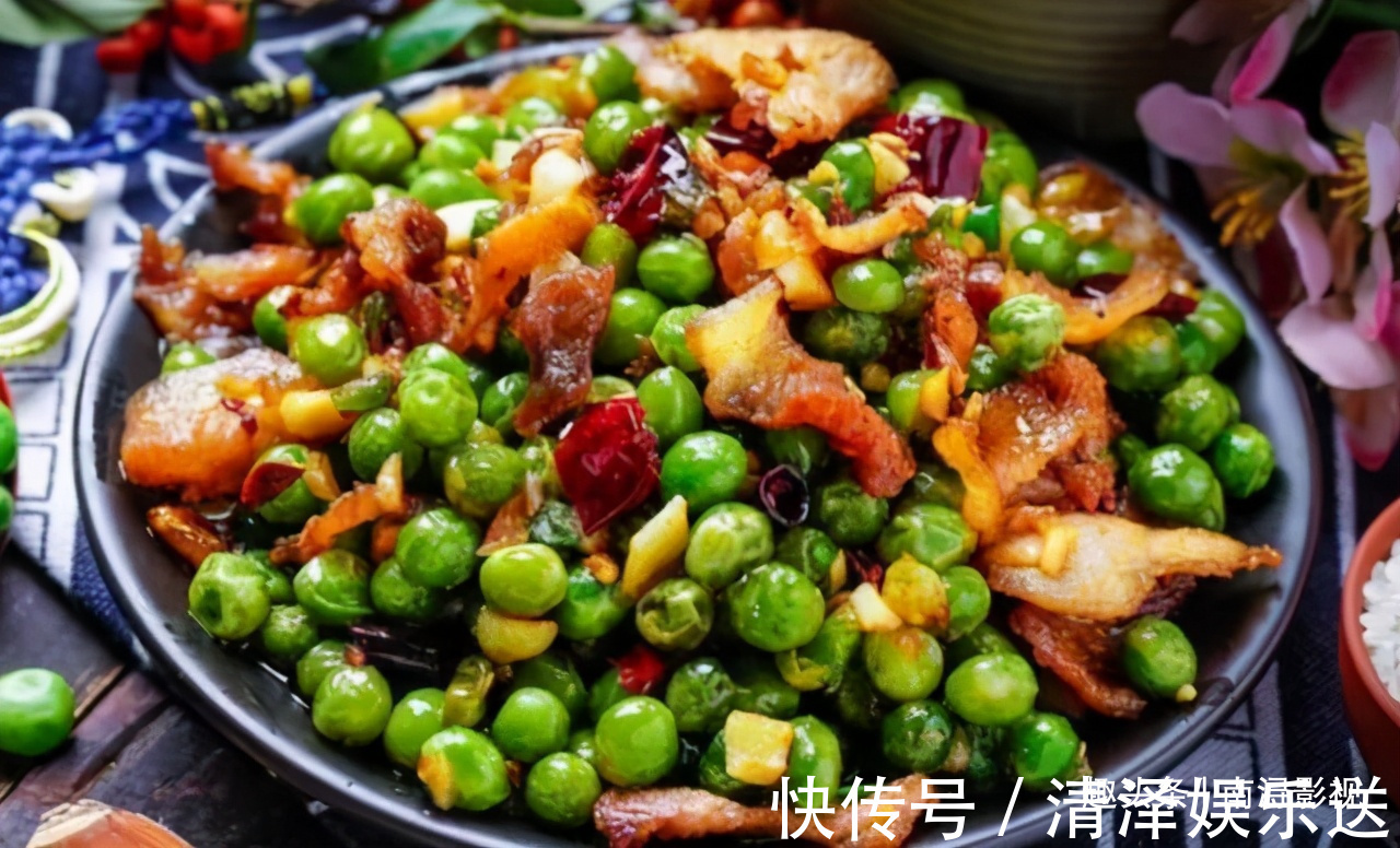 24道菜肴精选,鲜咸可口,常见食材简单一做成就经典味道