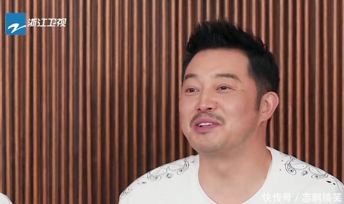 一语|郑恺苗苗想生二胎?俩问号是关键,沙溢一语道破玄机,没那么简单