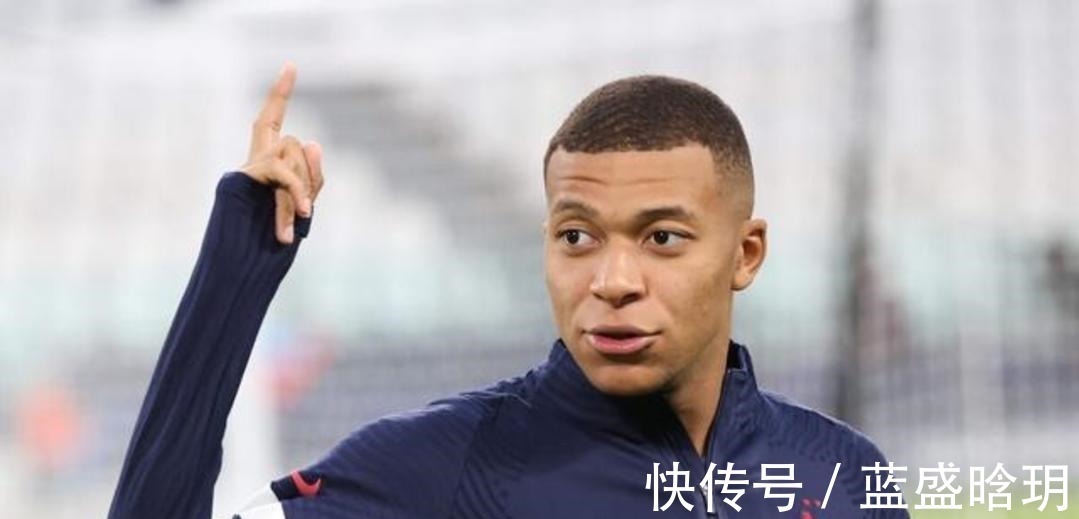 国家队|一分不留,150万欧元全部捐出!姆巴佩令人刮目相看,未来新球王!