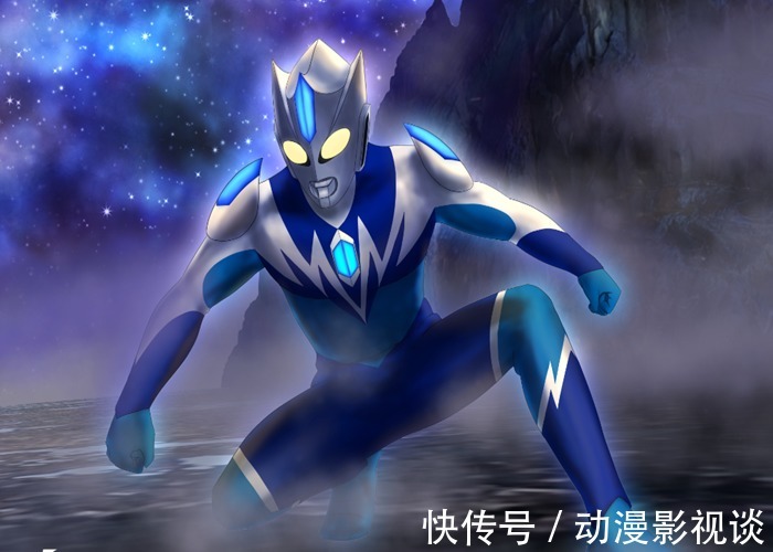 迪迦|圆谷新消息,2022年新奥特曼模仿戴拿!新生代戴拿你能接受吗?