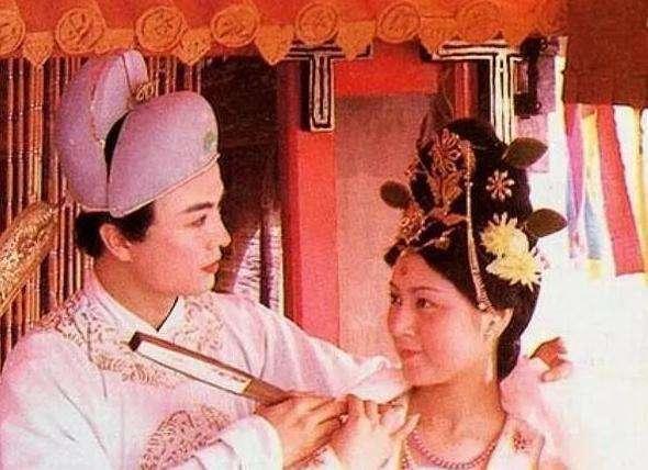 从不|唐僧的父亲是不是陈光蕊他为何从不给父亲尽孝