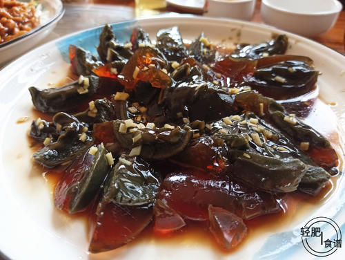 饭店|农村饭店6道菜180元,卖相“没档次”,但最后却吃到“光盘”