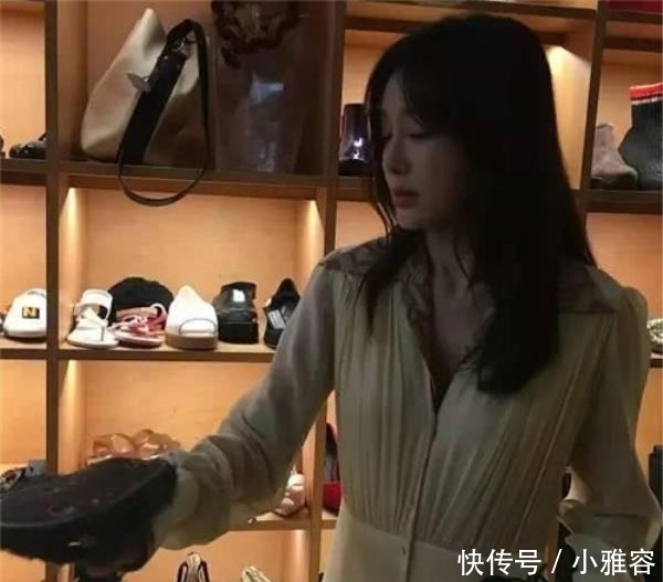 秦岚逛菜市场时的表现过于节俭,连5毛钱都要省,也太接地气了