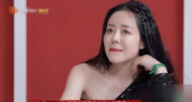 《浪姐2》安又琪高开低走黄晓明只说对了一半 除了心态配不上能力还有背后的力量推动