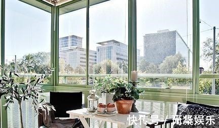 铝合金|封阳台不要傻傻用铝合金窗,聪明人都装这种替代,懊悔才发现!