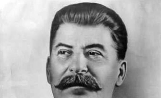 长子雅科|都说老子英雄儿好汉,苏联统帅斯大林的儿子们后来都怎么样了