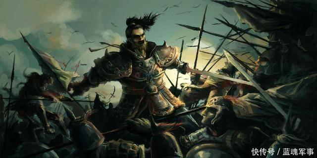 彭城兵|刘邦彭城兵败后是怎样逆转形势的呢